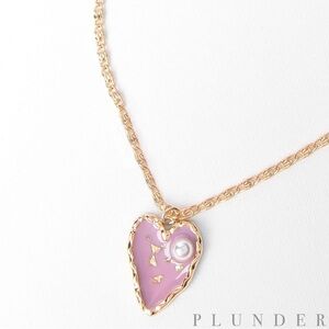 NEW Cassidy Necklace 🩷